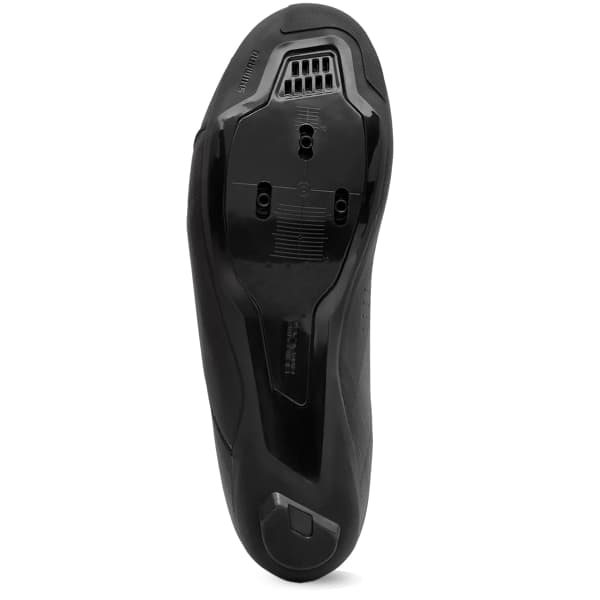 Chaussure vélo route SHIMANO RC300 BLACK