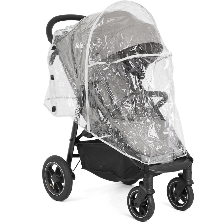 Joie Sportwagen Litetrax Pro Air Pebble