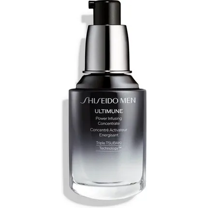 Shiseido Men Ultimune Power Infusing Concentrate 30 ml