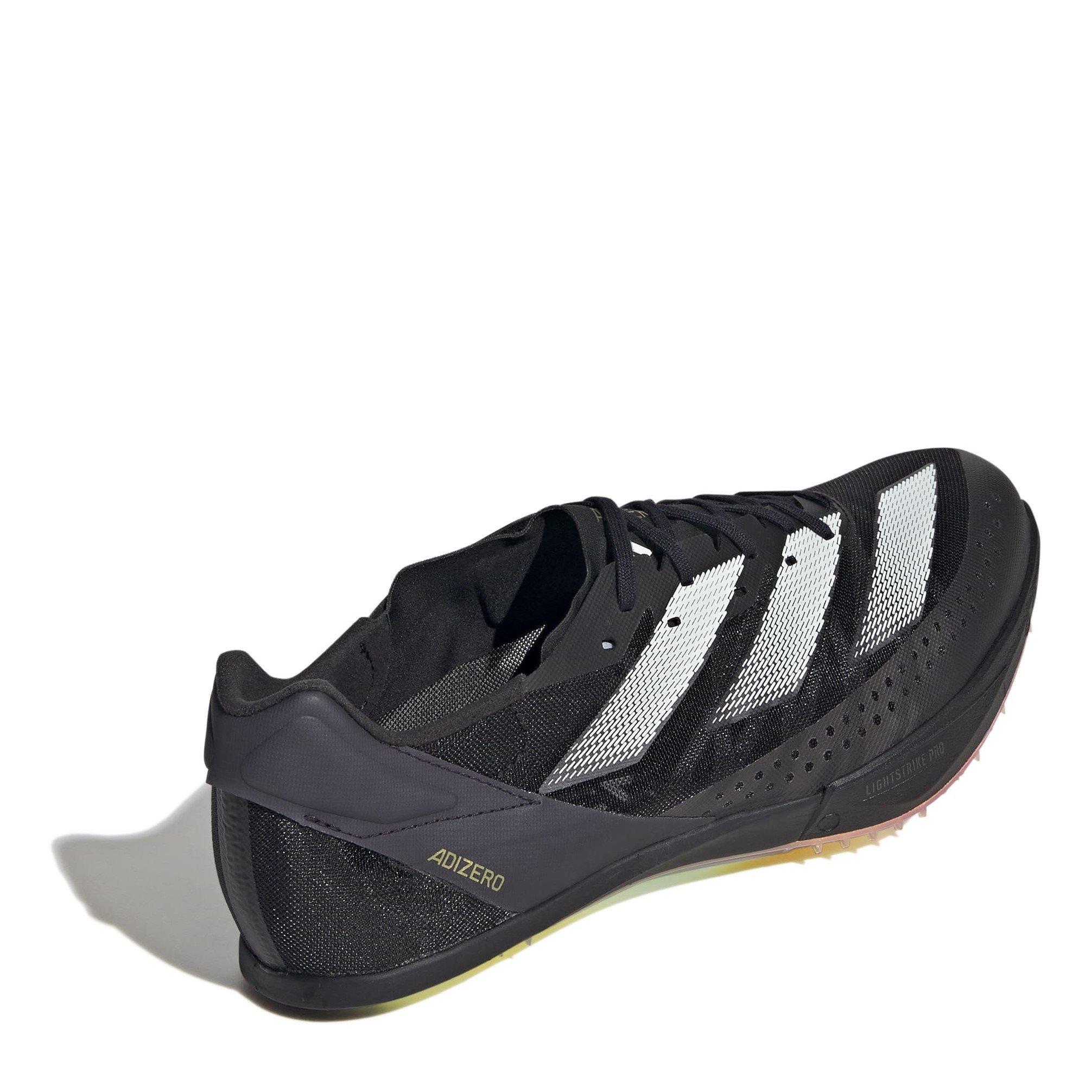 adidas Adizero Prime SP 2.0 Track and Field Lightstrike Shoes Mens