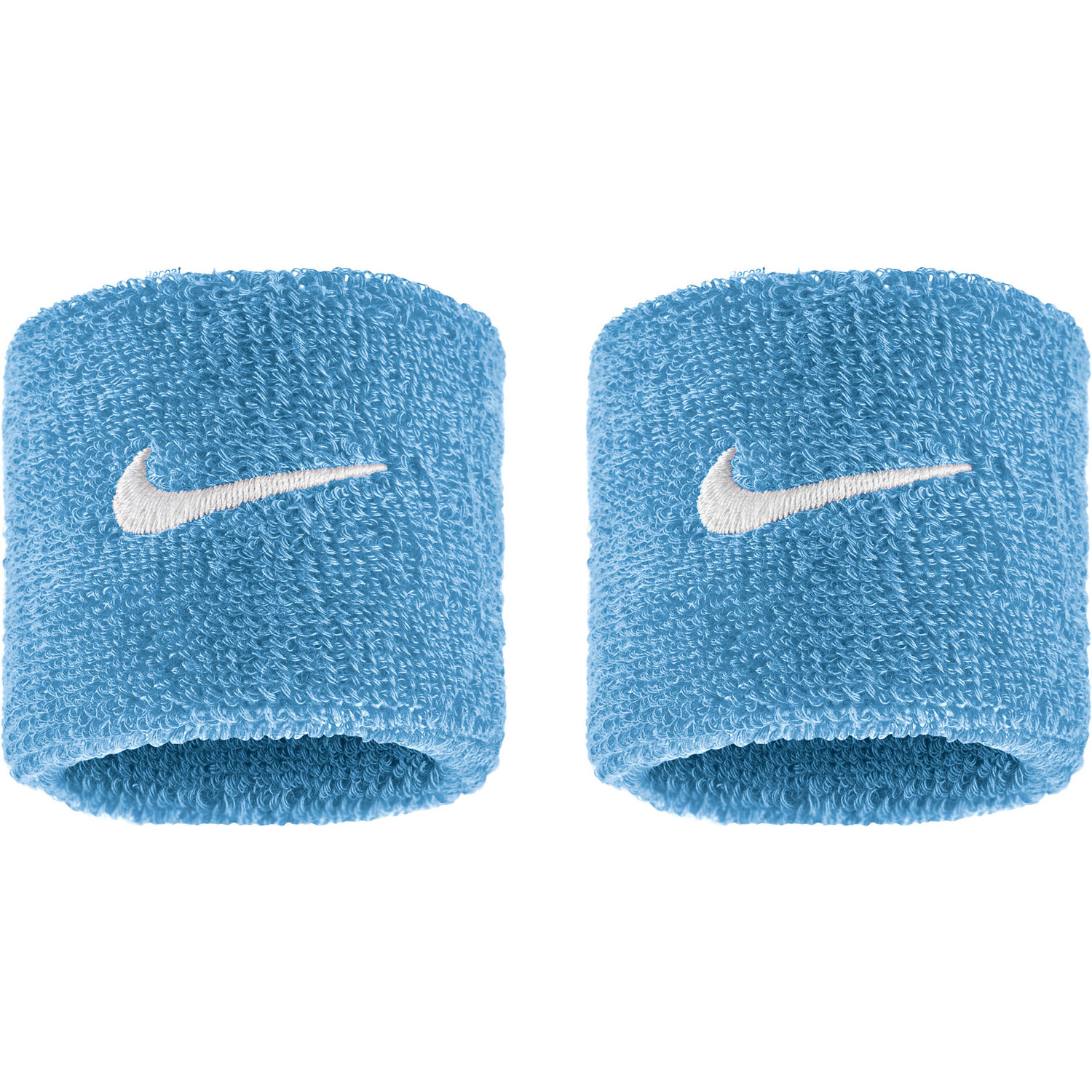 Nike Swoosh Classic Wristband 2-Pack
