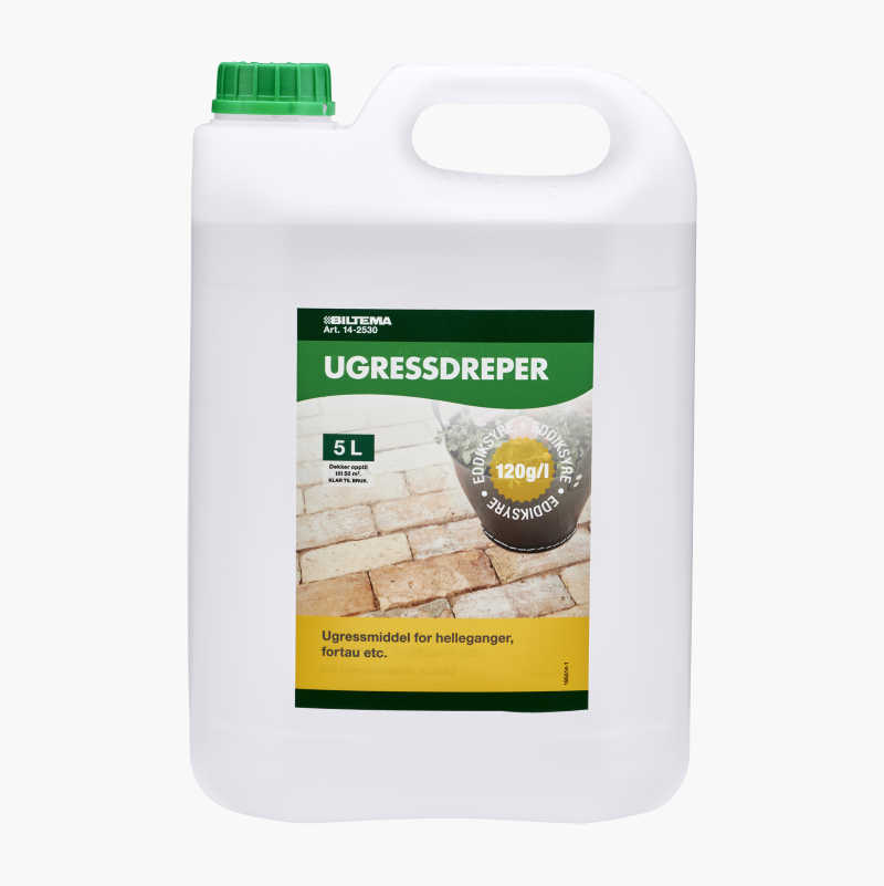 UGRESSDREPER,  12% 5L
