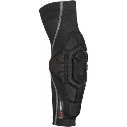Coudières Fly BARRICADE CE - LITE 2025 - Noir