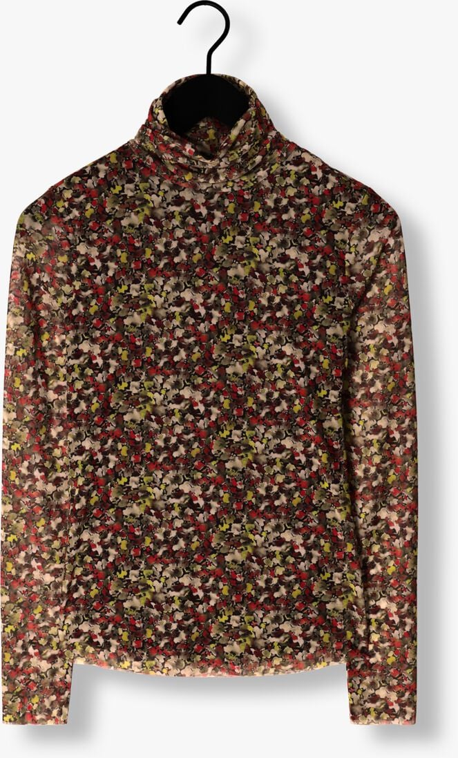 CATWALK JUNKIE multi catwalk junkie  ls fox mesh