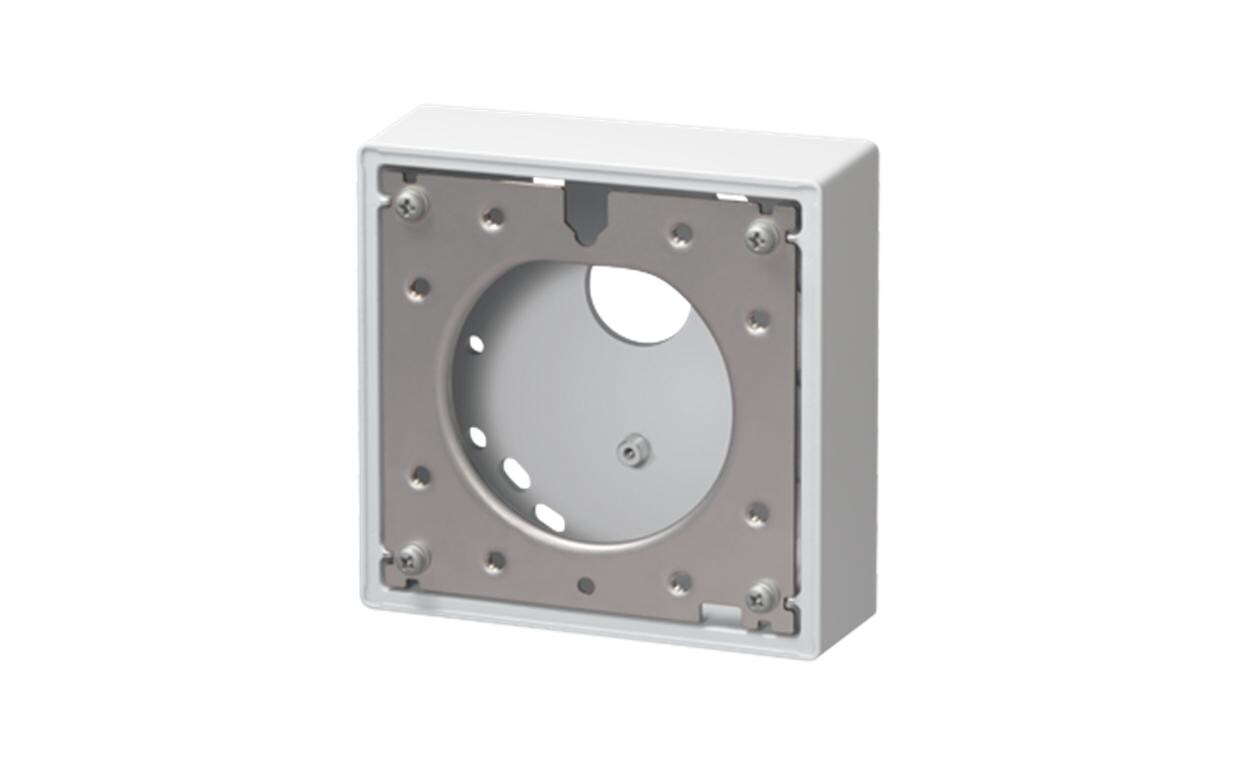 Wandhalterung WV-QJB500-W Weiss 1 StückWandmontagehalterung WV-QJB500-W