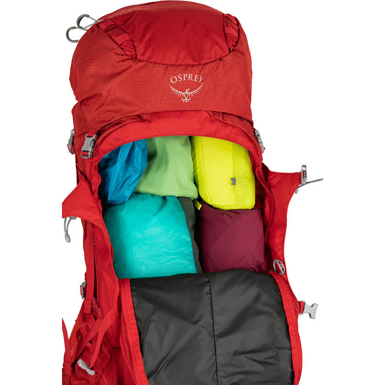Osprey Damen Ariel Plus 60 Rucksack