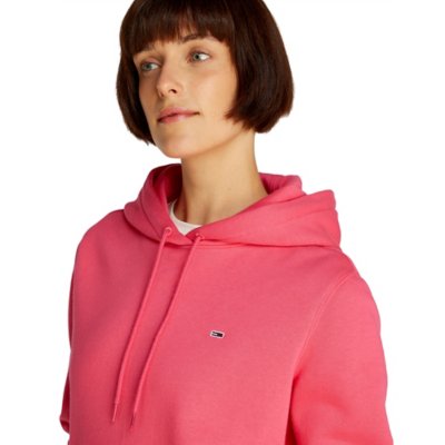 Sweatshirt à capuche femme Reg Flag TOMMY HILFIGER