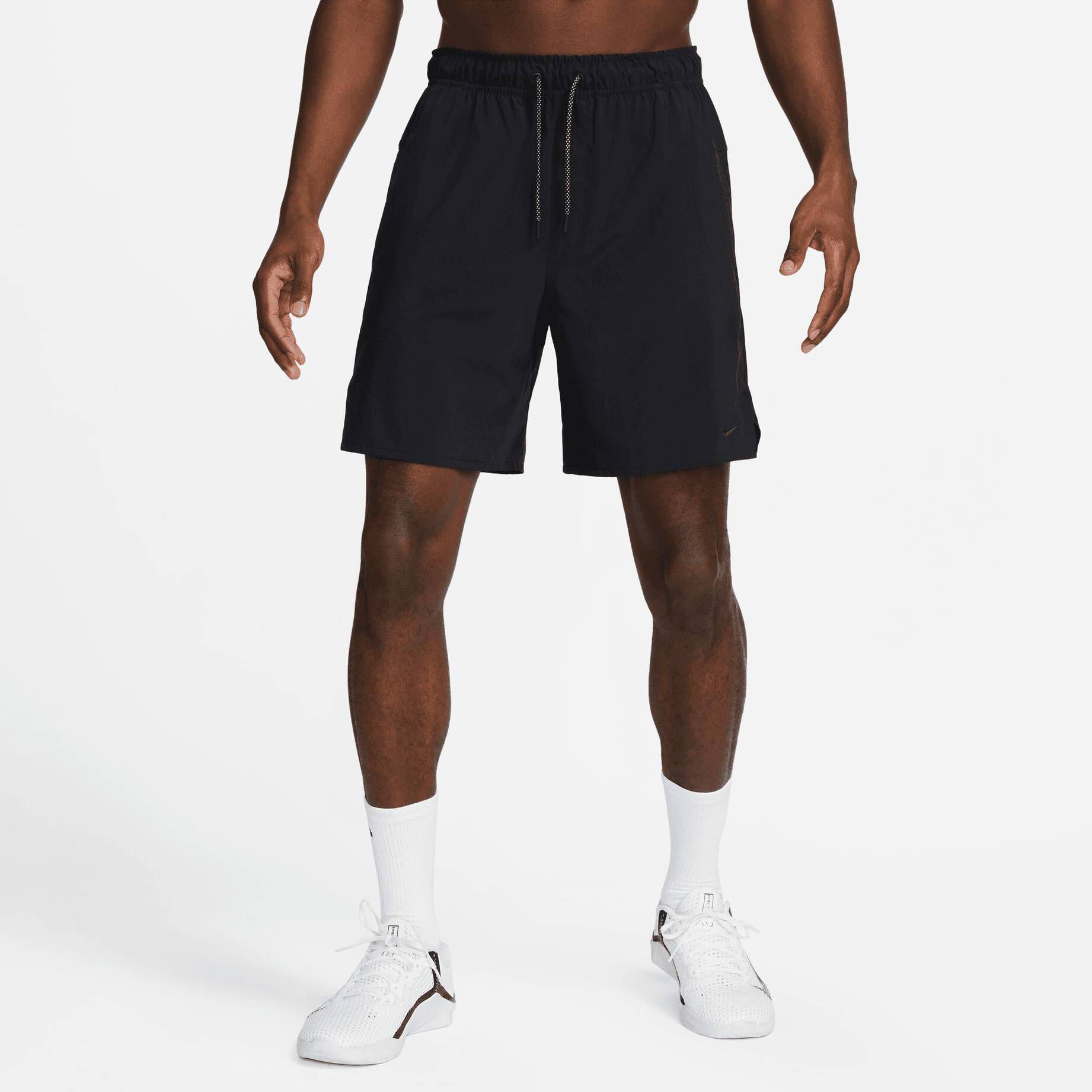Nike| Herren Sportshorts DRI-FIT UNLIMITED