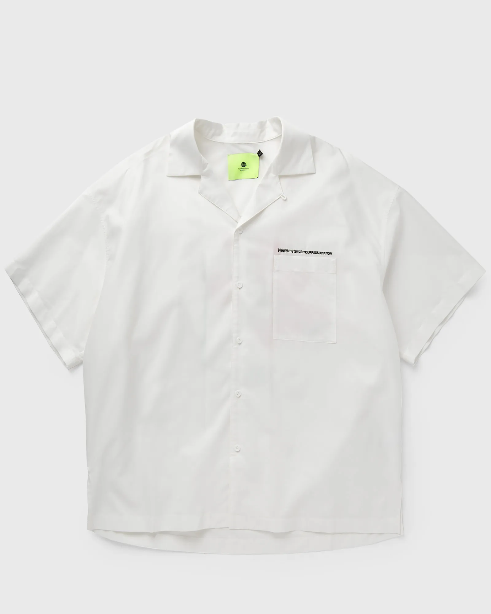 New Amsterdam TULIP WIJK SHIRT
