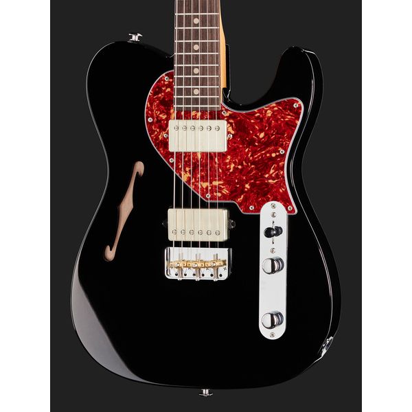Suhr Alt T RW BK