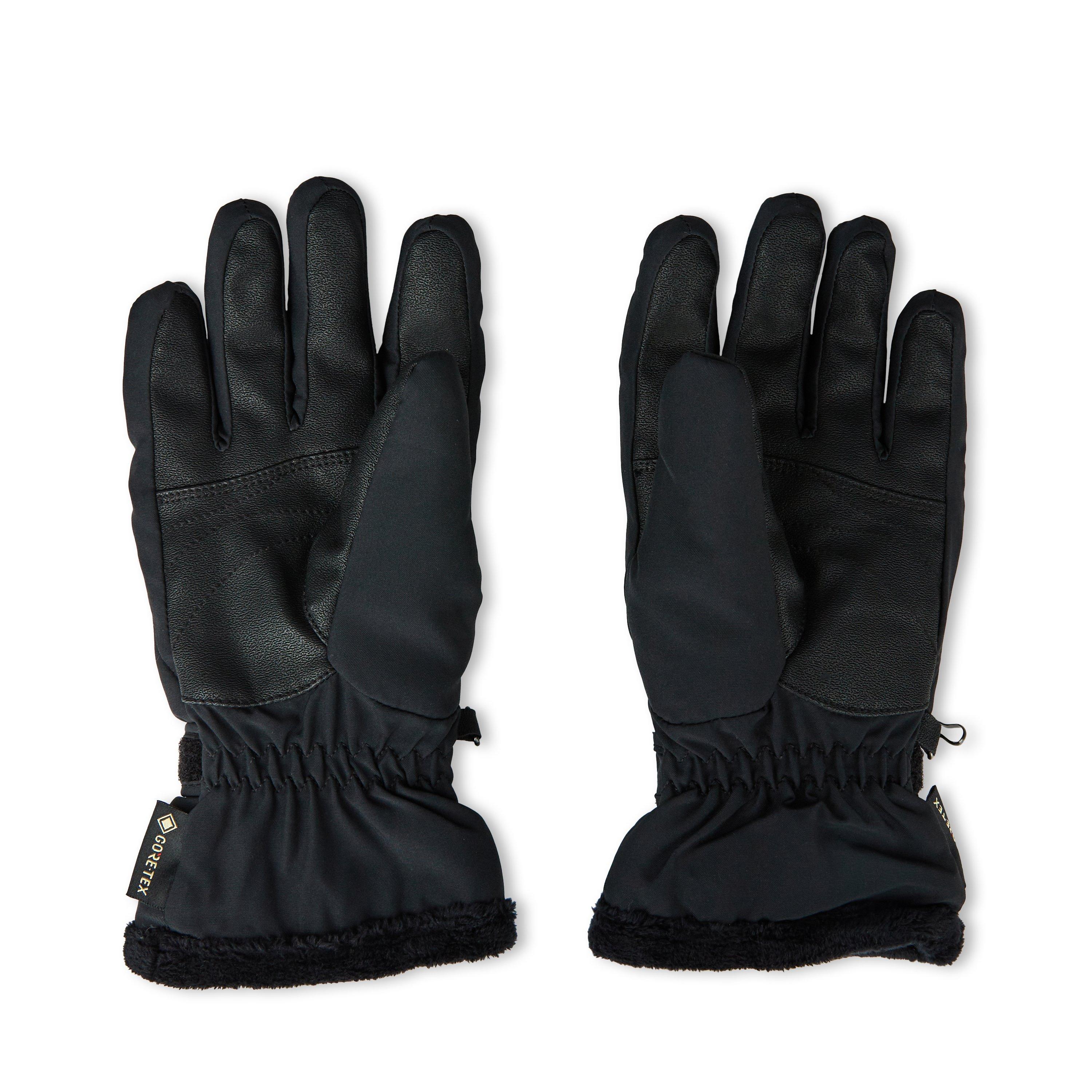 Ziener 1336 GTX Gloves Womens