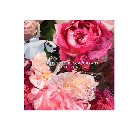 Guerlain Aqua Allegoria Rosa Rossa Handcreme