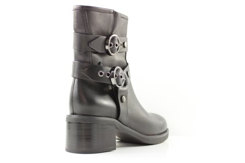 Elvio Zanon Stiefeletten