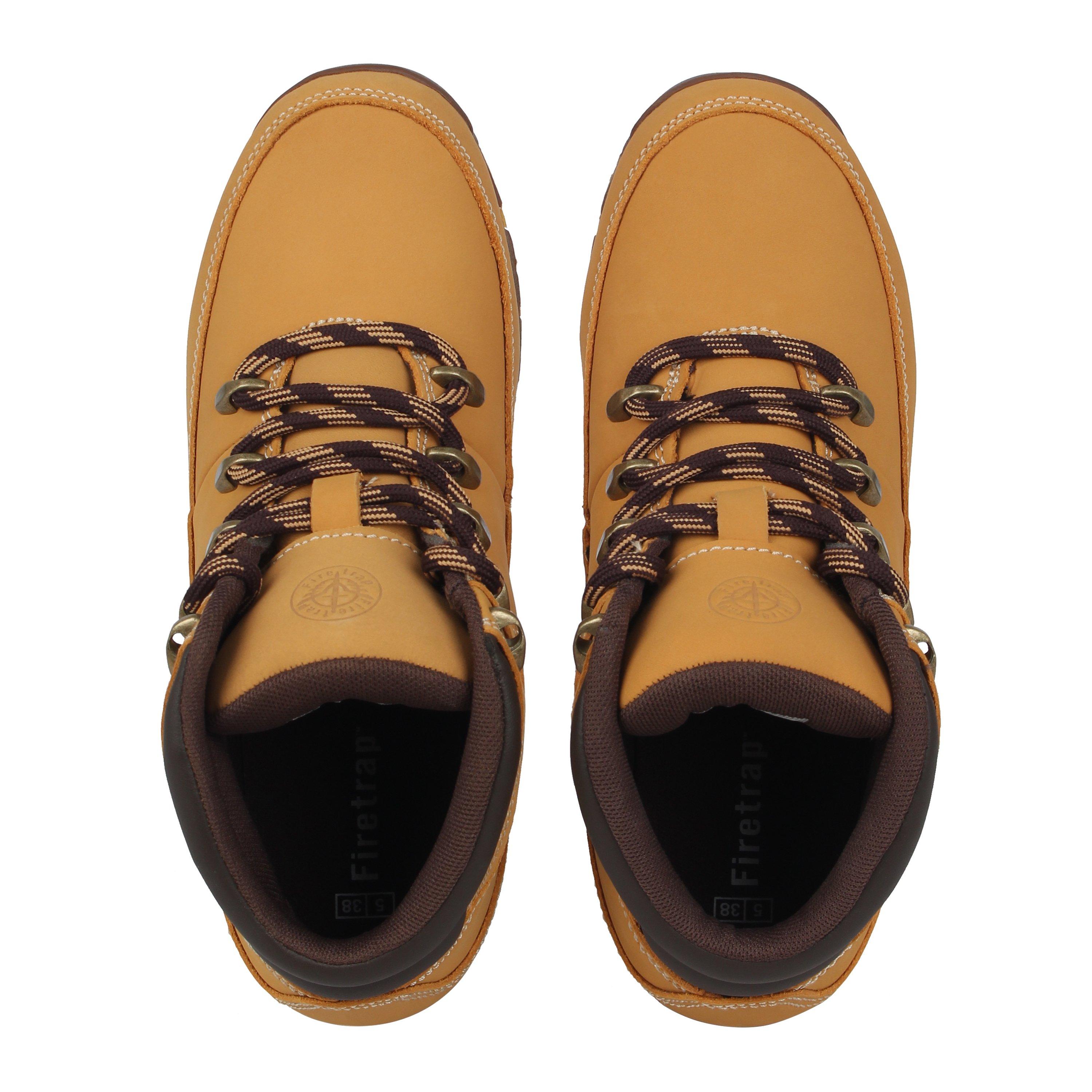Firetrap Rhino Junior Boots