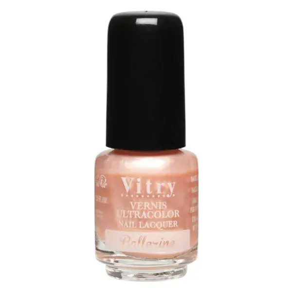 Esmalte Vitry nº 64 Bailarina 4ml