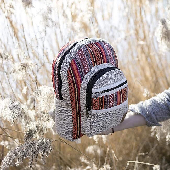 HIMALAYAN MADE - SAC AYERU 10