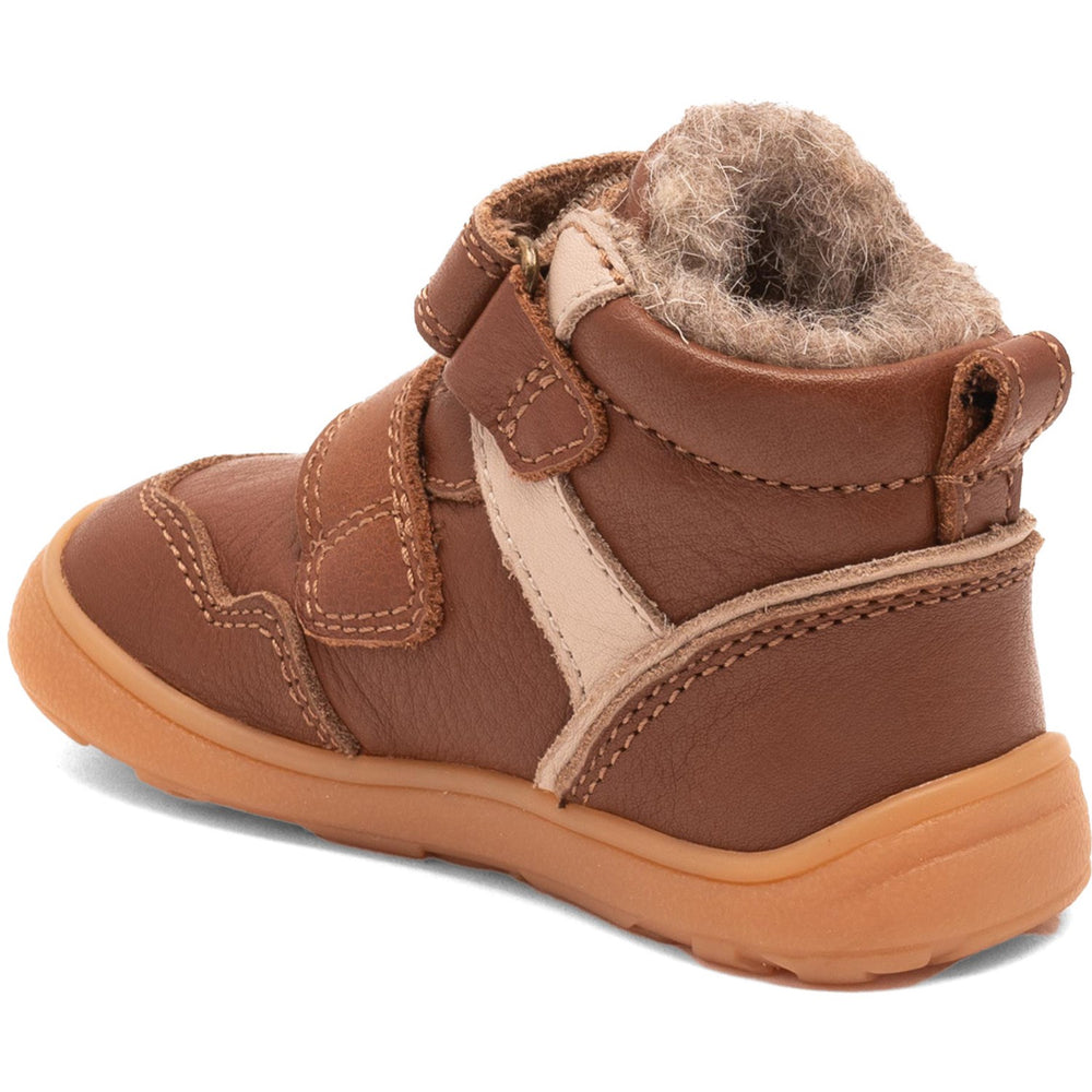 Køb Bisgaard Whisky Barefoot Becky Tex Støvle