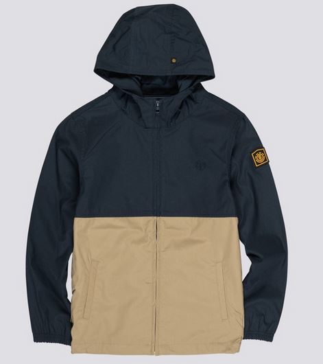 Element Alder Light 2Tones Boy Eclipse Navy