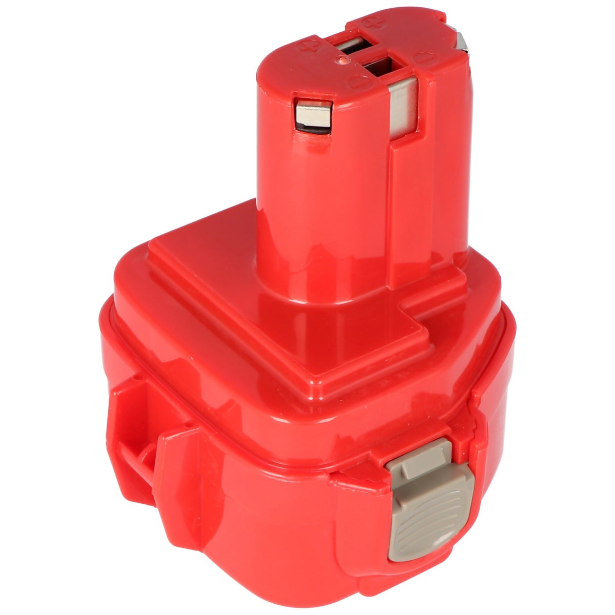 Vervangende accu voor Makita Radio BMR100 van AccuCell 12V 3000mAh, gebruiksduur ca. 16 uur