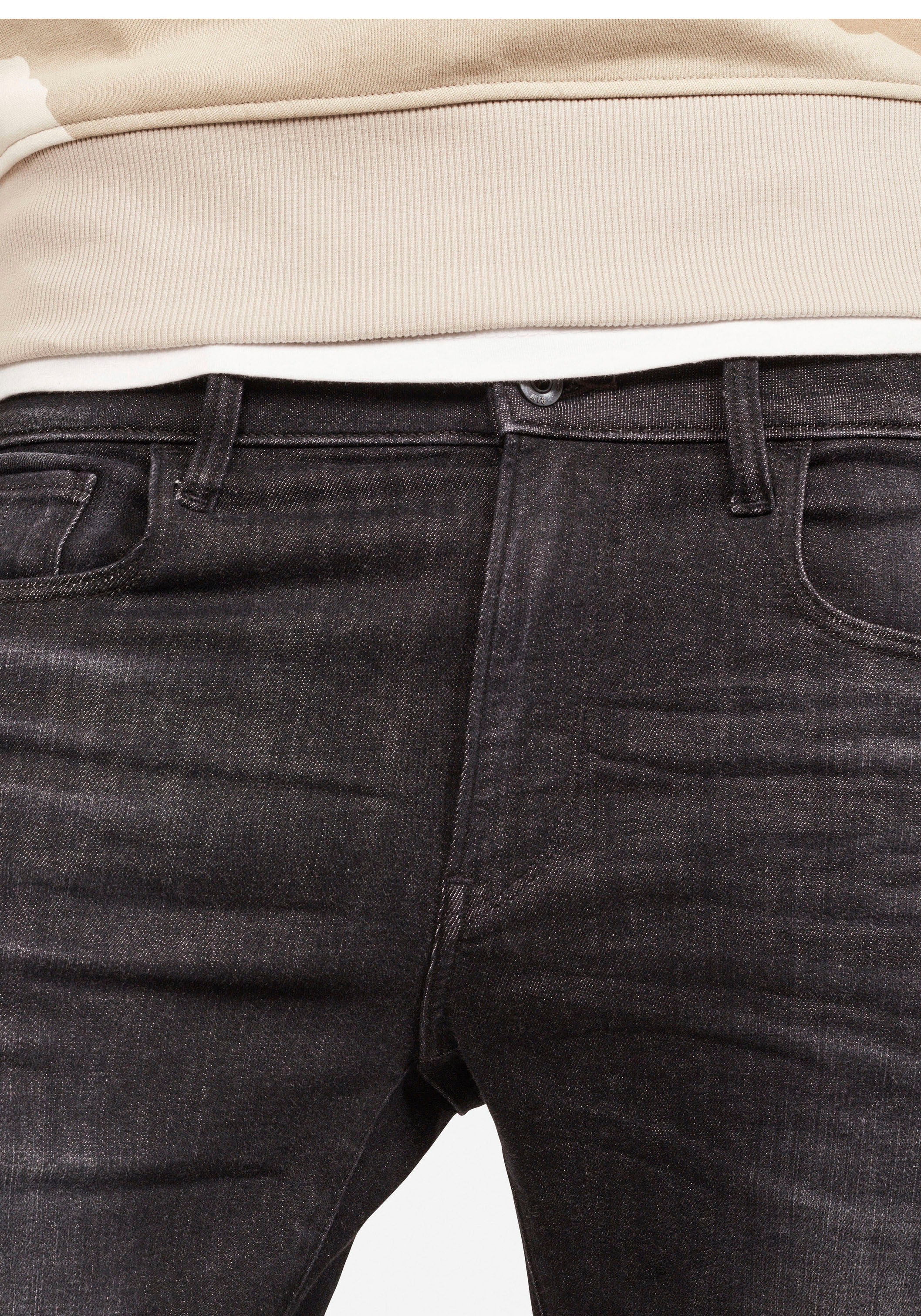 G-STAR Shorts »3301 Slim 1/2«
