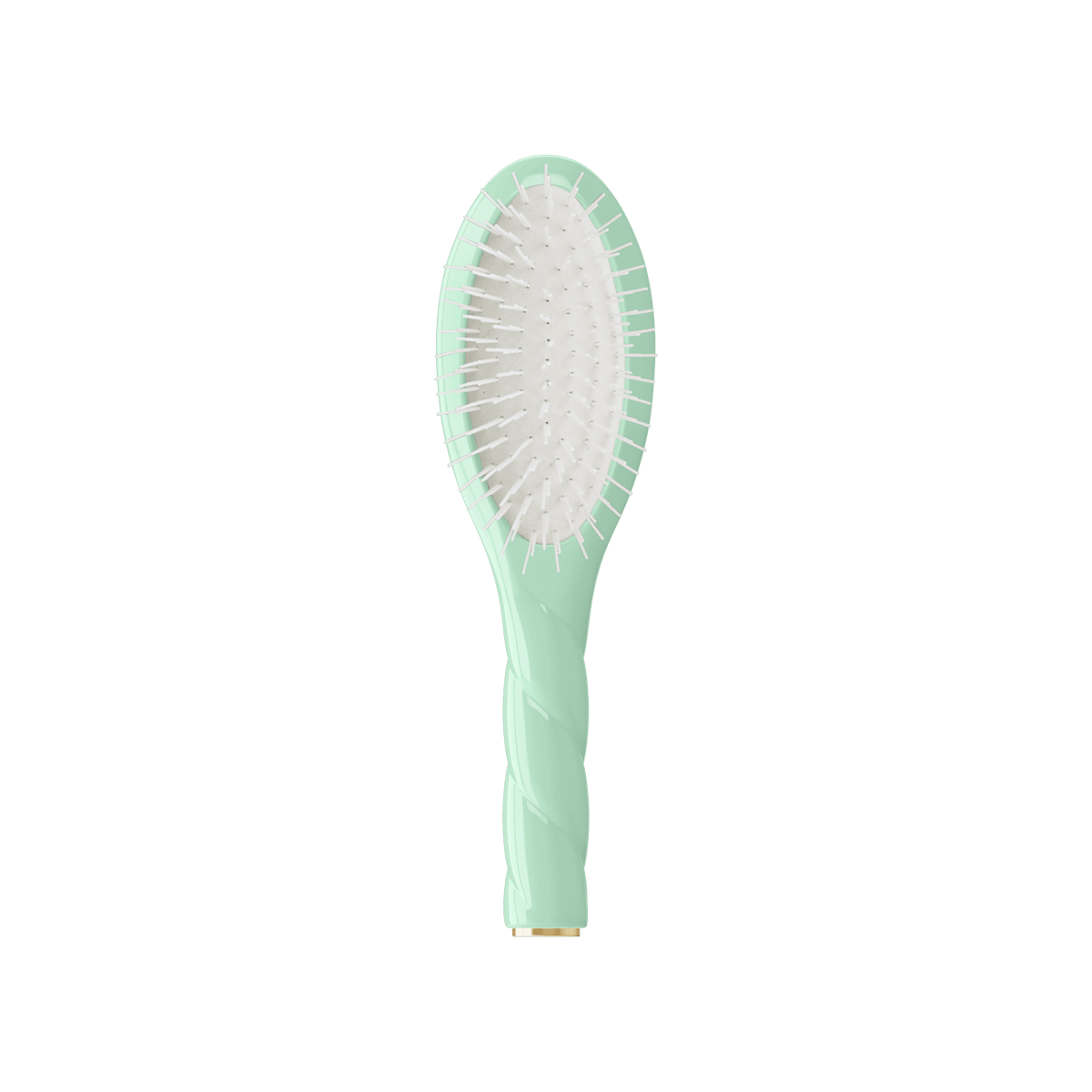 The Stimulating & Detangling Brush N.07 Black