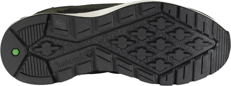 TIMBERLAND Sprint Trekket Mid WP vandresko Grøn