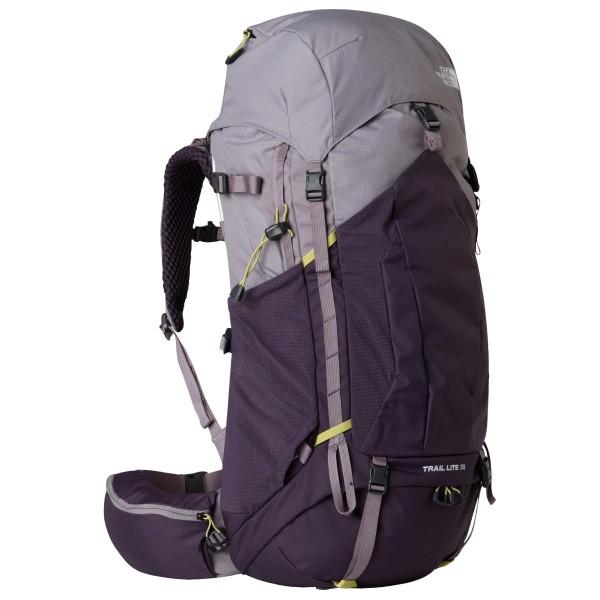 The North Face - Women's Trail Lite 50 - Sac à dos de trekking