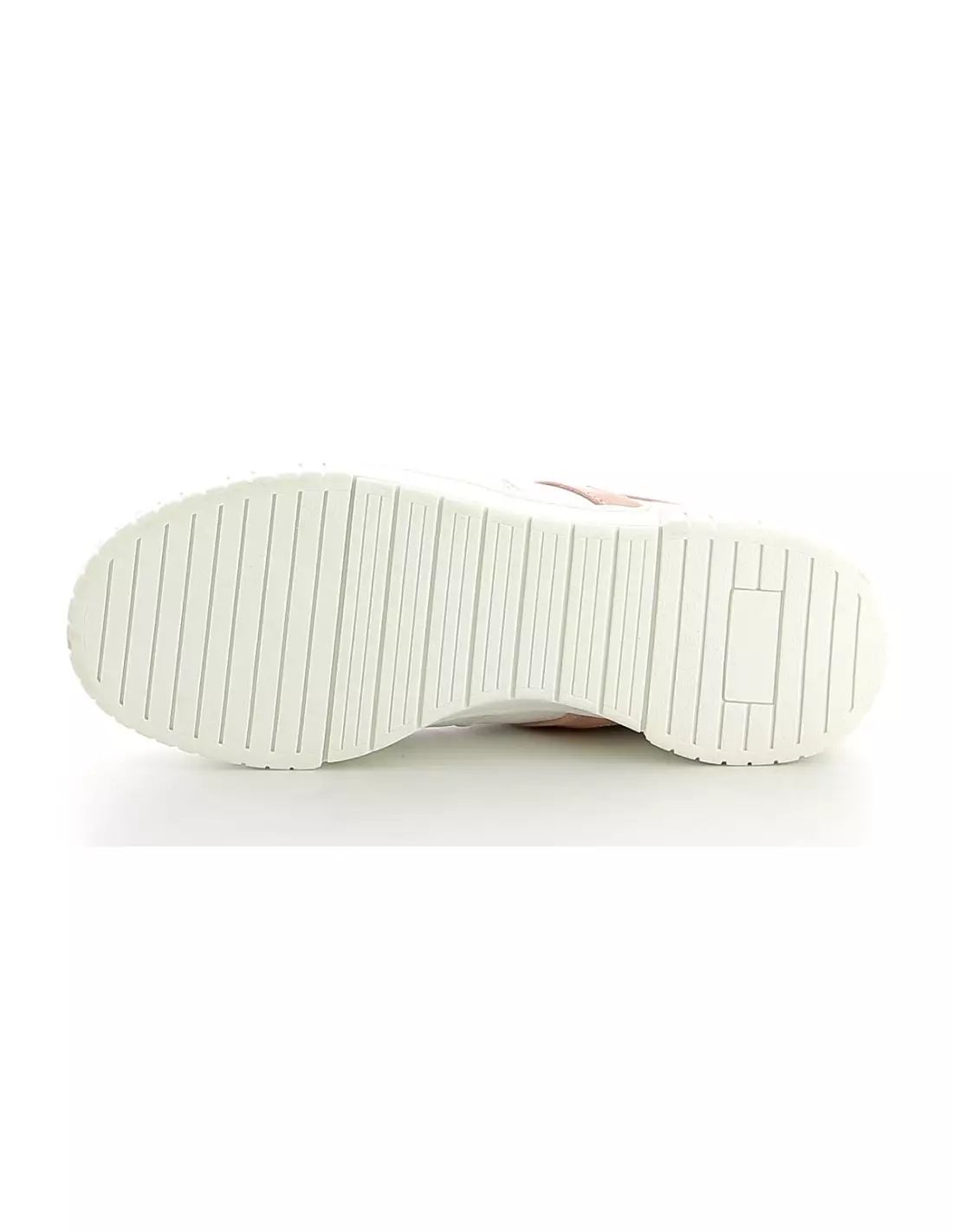 SAFETY JOGGER 554950 - Baskets Whitebeige