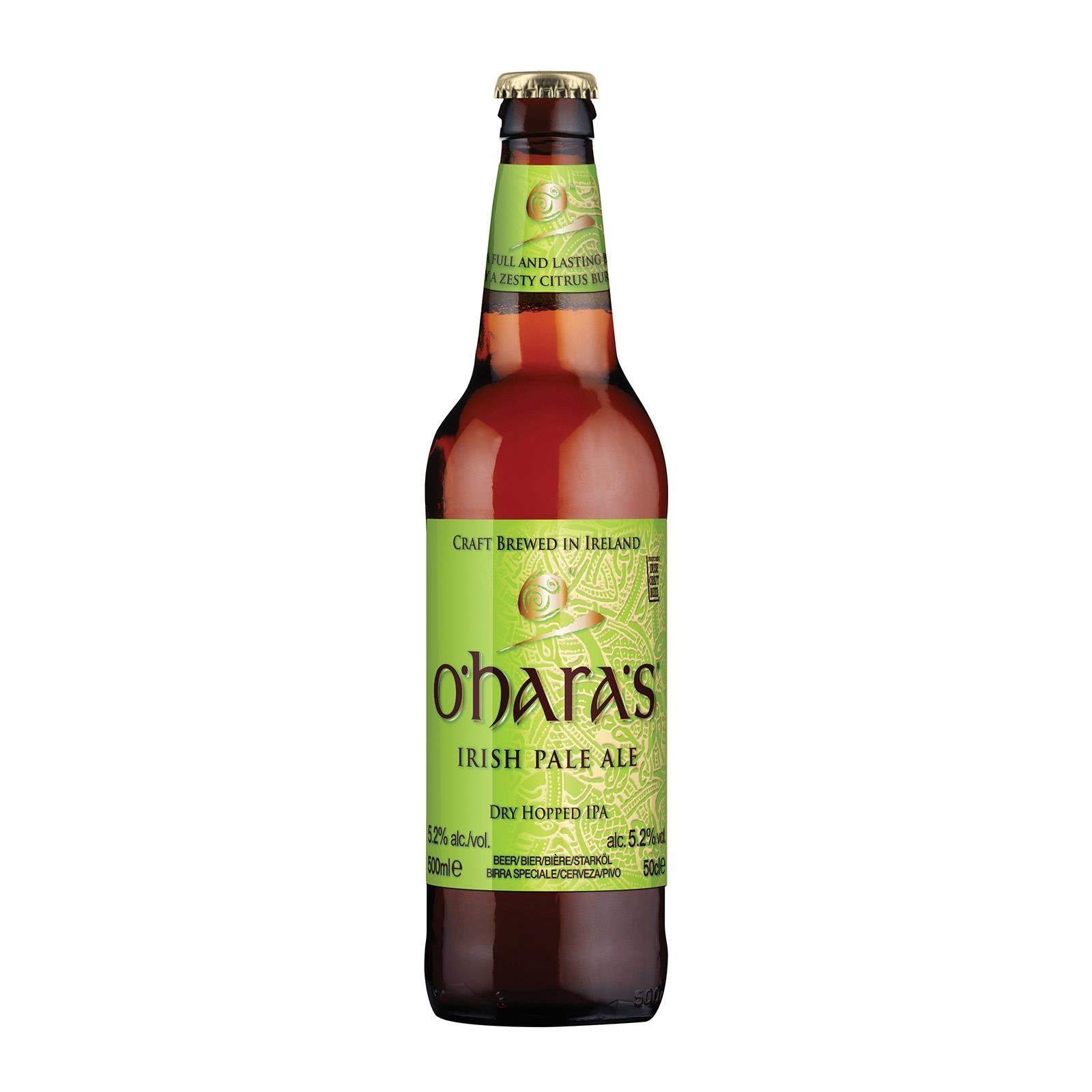 O Hara's Irish Pale Ale