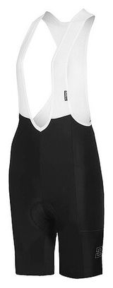 Cuissard Bombtrack Achromatic Porter Cargo Noir/ Blanc