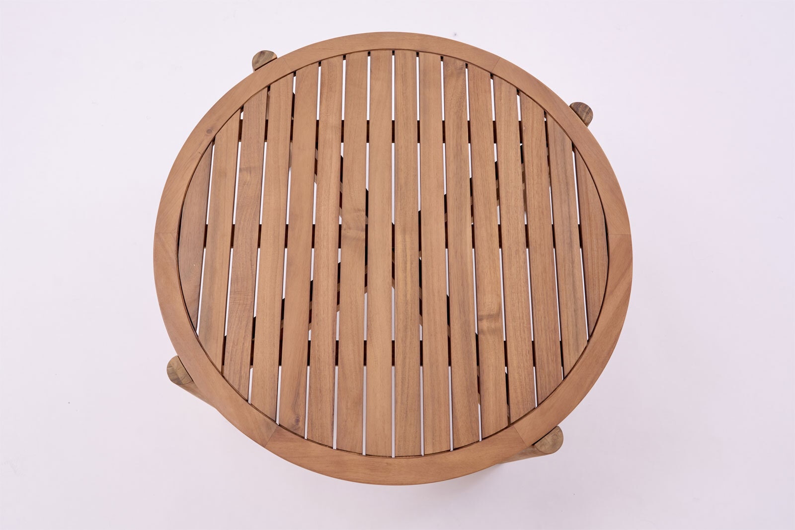 Garden FLAIR Loungemöbel Set DANNY 4-teilig naturfarbig