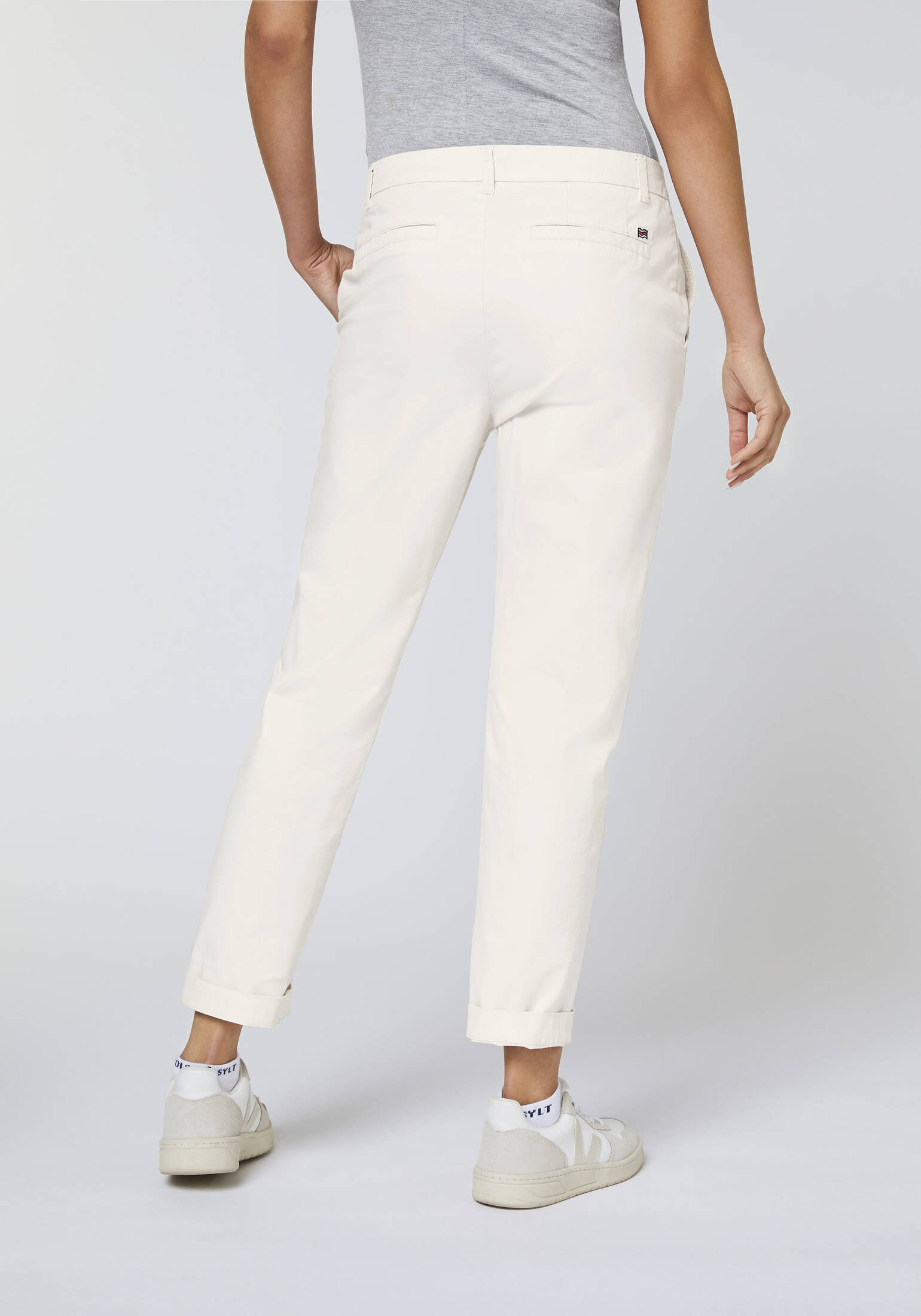 Polo Sylt| Damen Chino