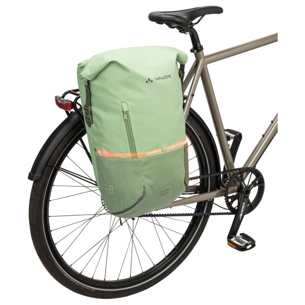 Vaude - Citygo Bike 23 II - Sac à dos vélo