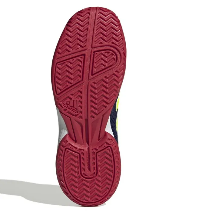 Adidas Gamespec Tennisschoenen Junior