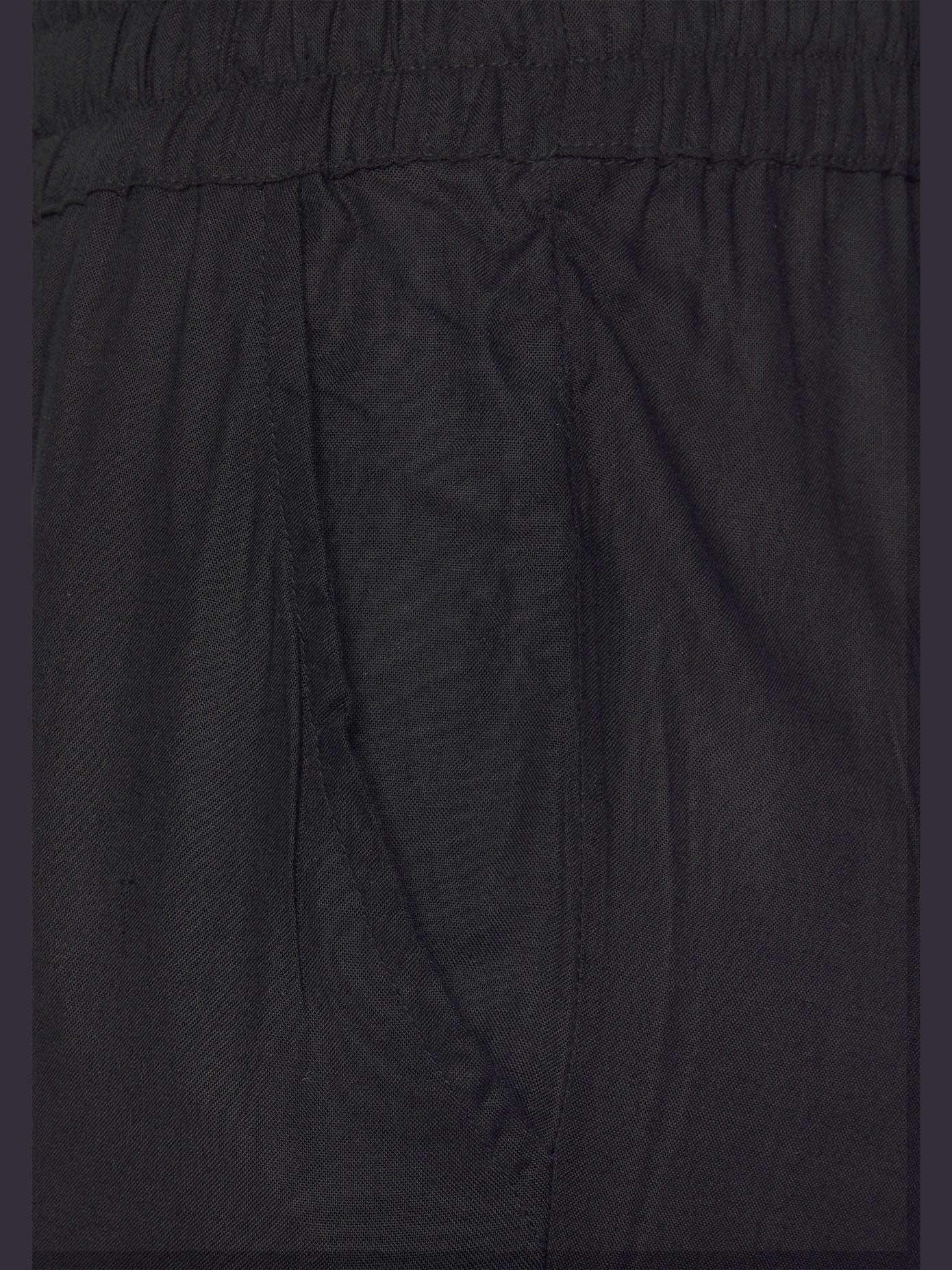 Pantalon ceinture élastique confortable