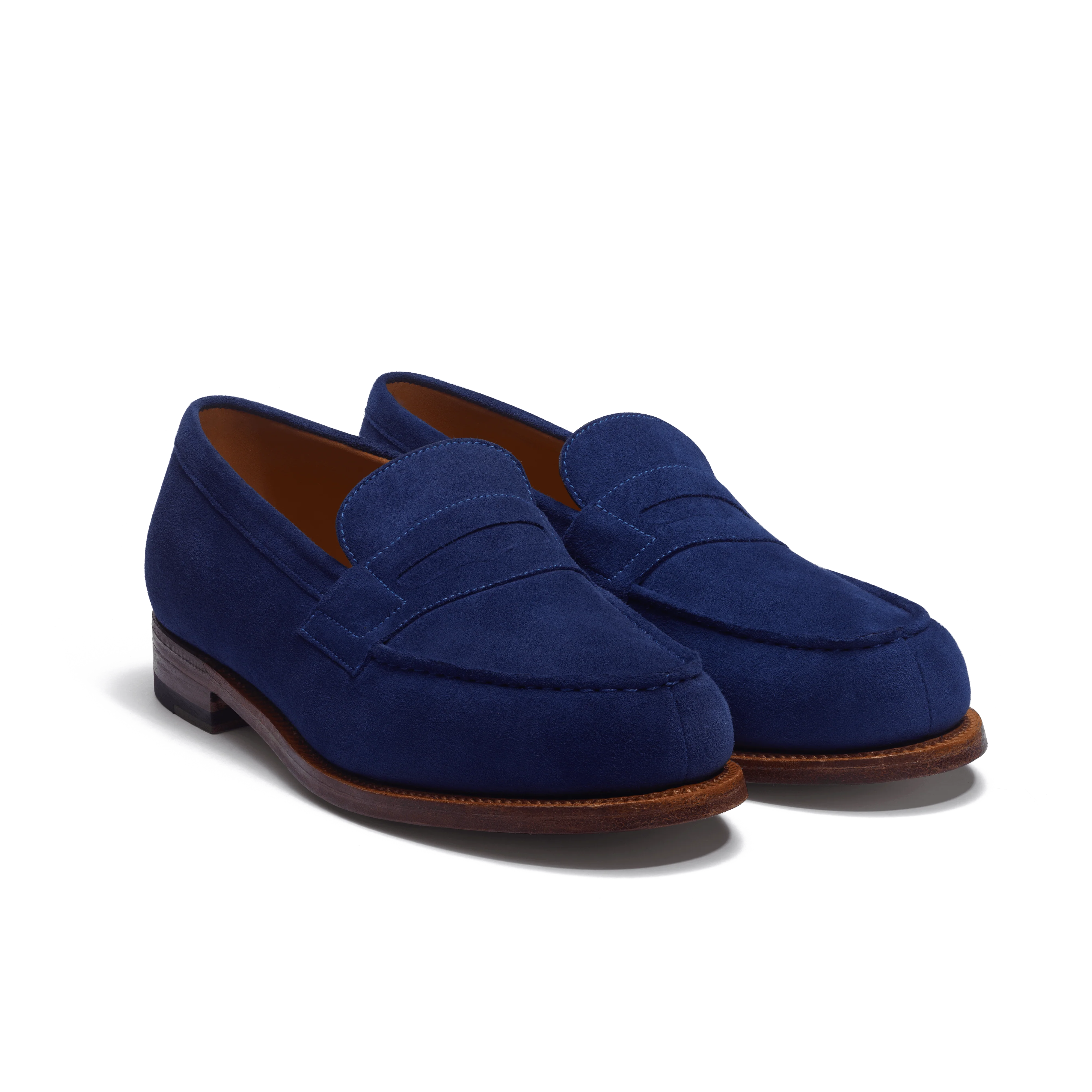 Mocassin 180