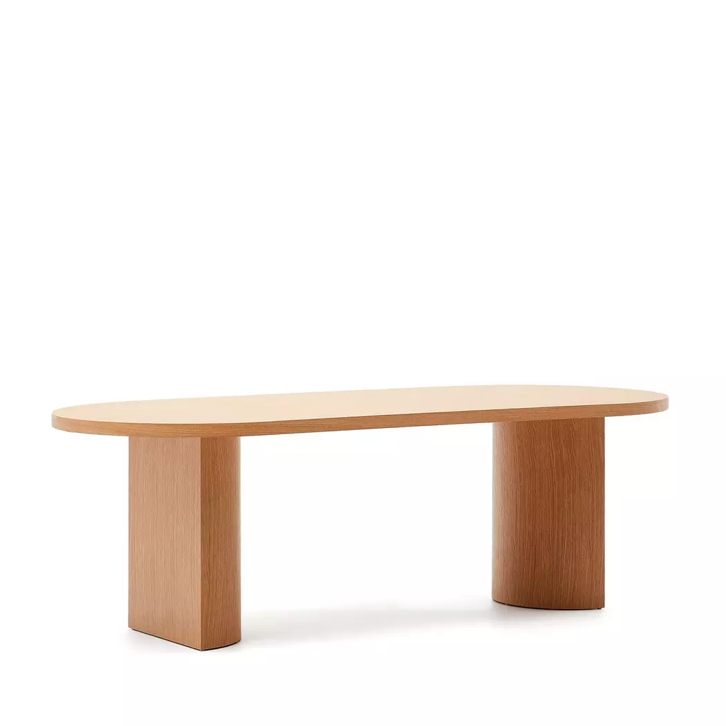 Esstisch Nealy 240 x 100 cm