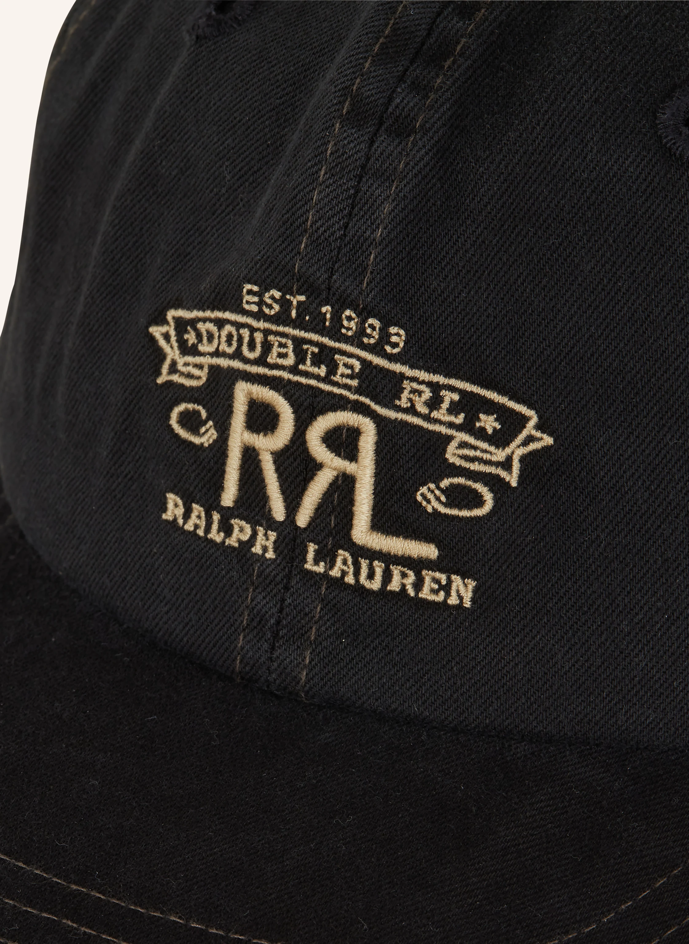 RRL Cap