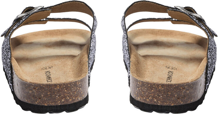 Sofie Schnoor Sandal Antique silver