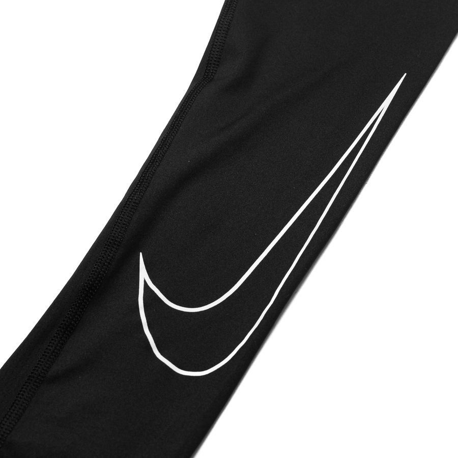 Nike Pro Collant Dri-FIT - Noir/Blanc