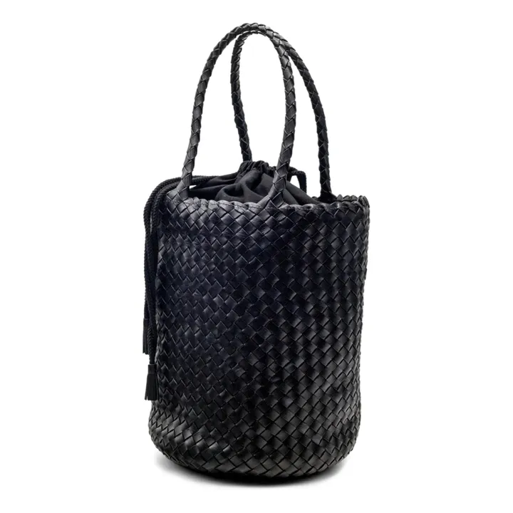 Dragon Diffusion Sac Seau Jacky | Noir