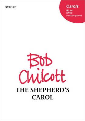 The Shepherd's Carol (Sheet music)