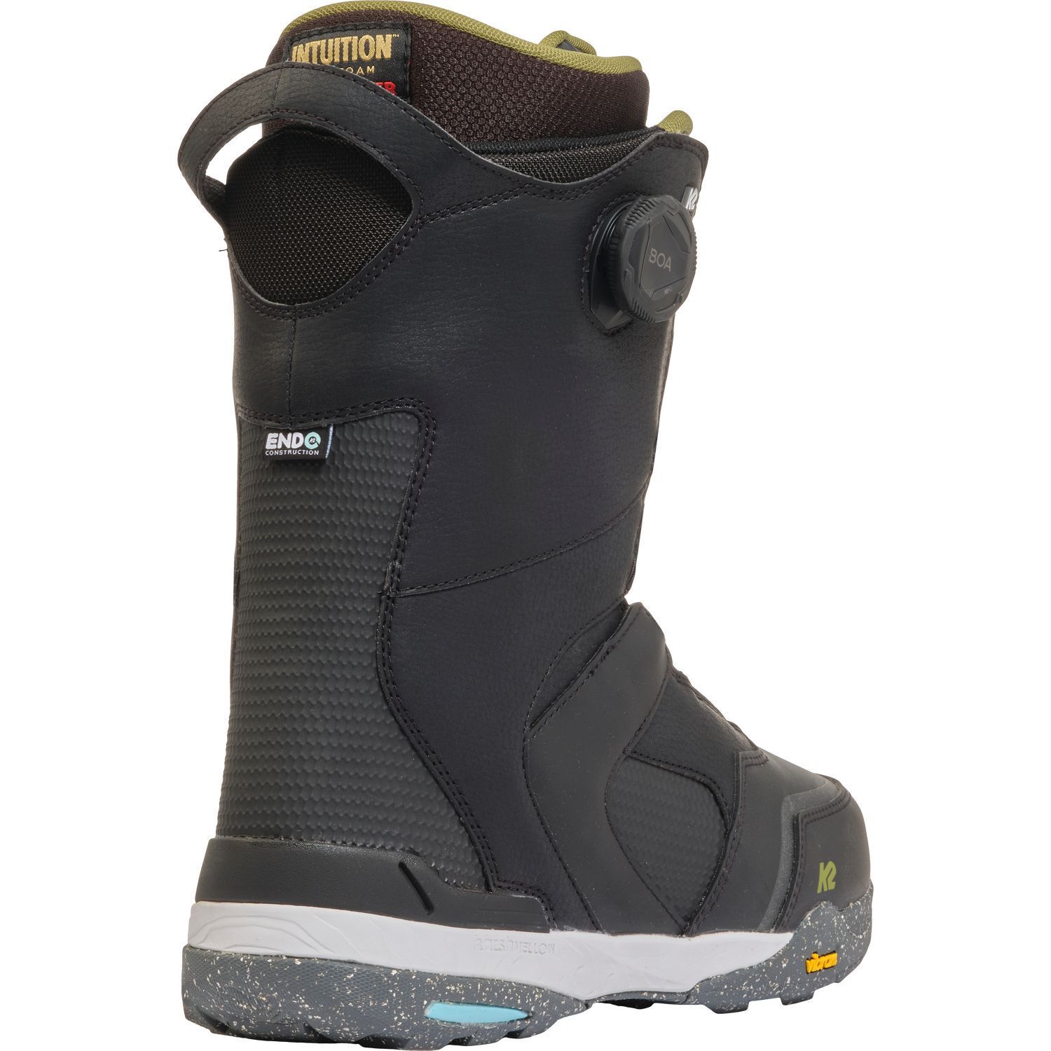 K2THRAXIS
