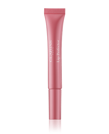 Clarins Lip Perfector 19 Intense Smoky Rose 12ml