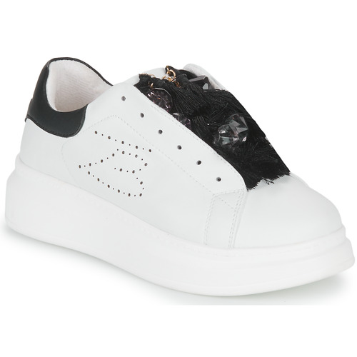 Tosca Blu - ALOE - Blanc / Noir