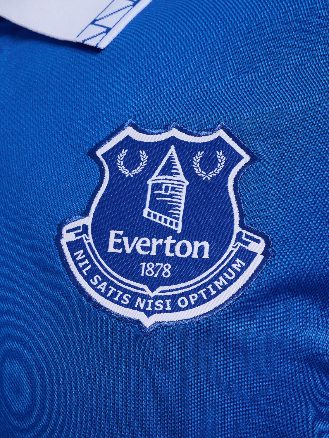 EFC 23/24 HOME JERSEY S/S