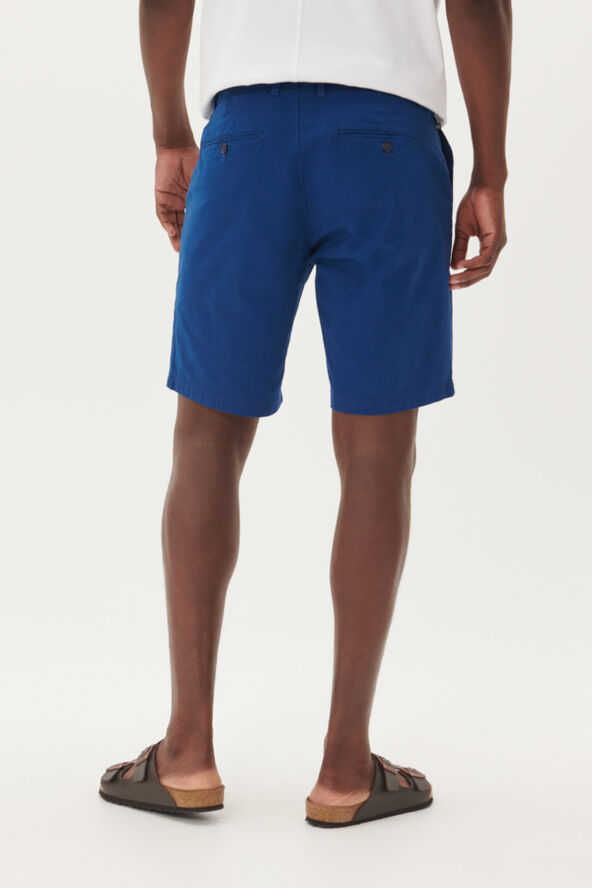 Matinique MAthomas Short Navy peony