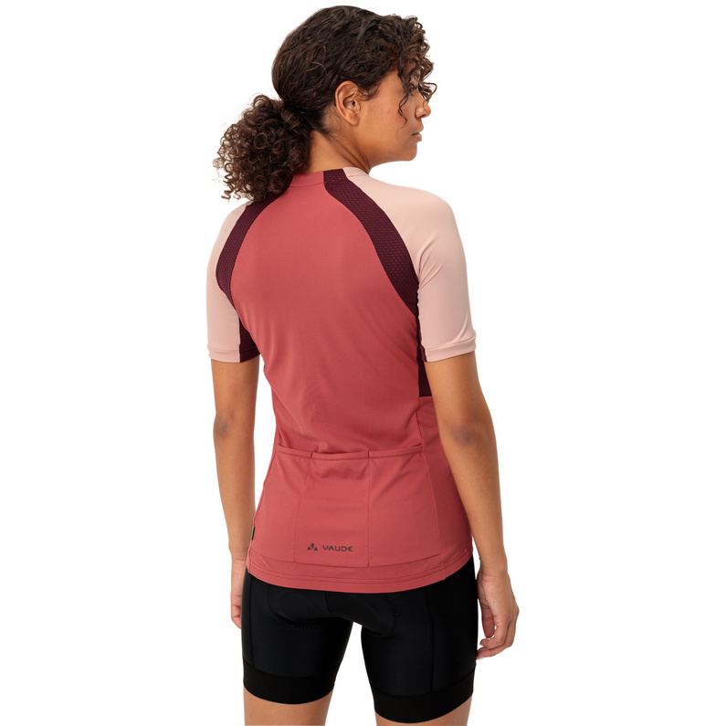 Vaude Damen Advanced IV Trikot