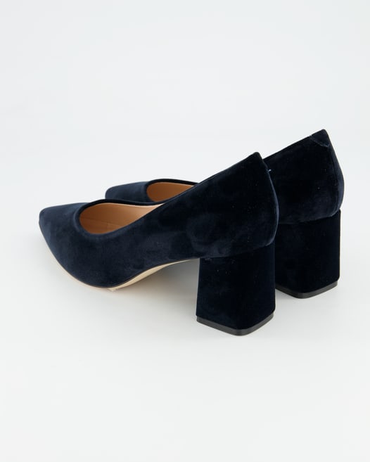 Konstantin Starke L01 Pumps in Blau