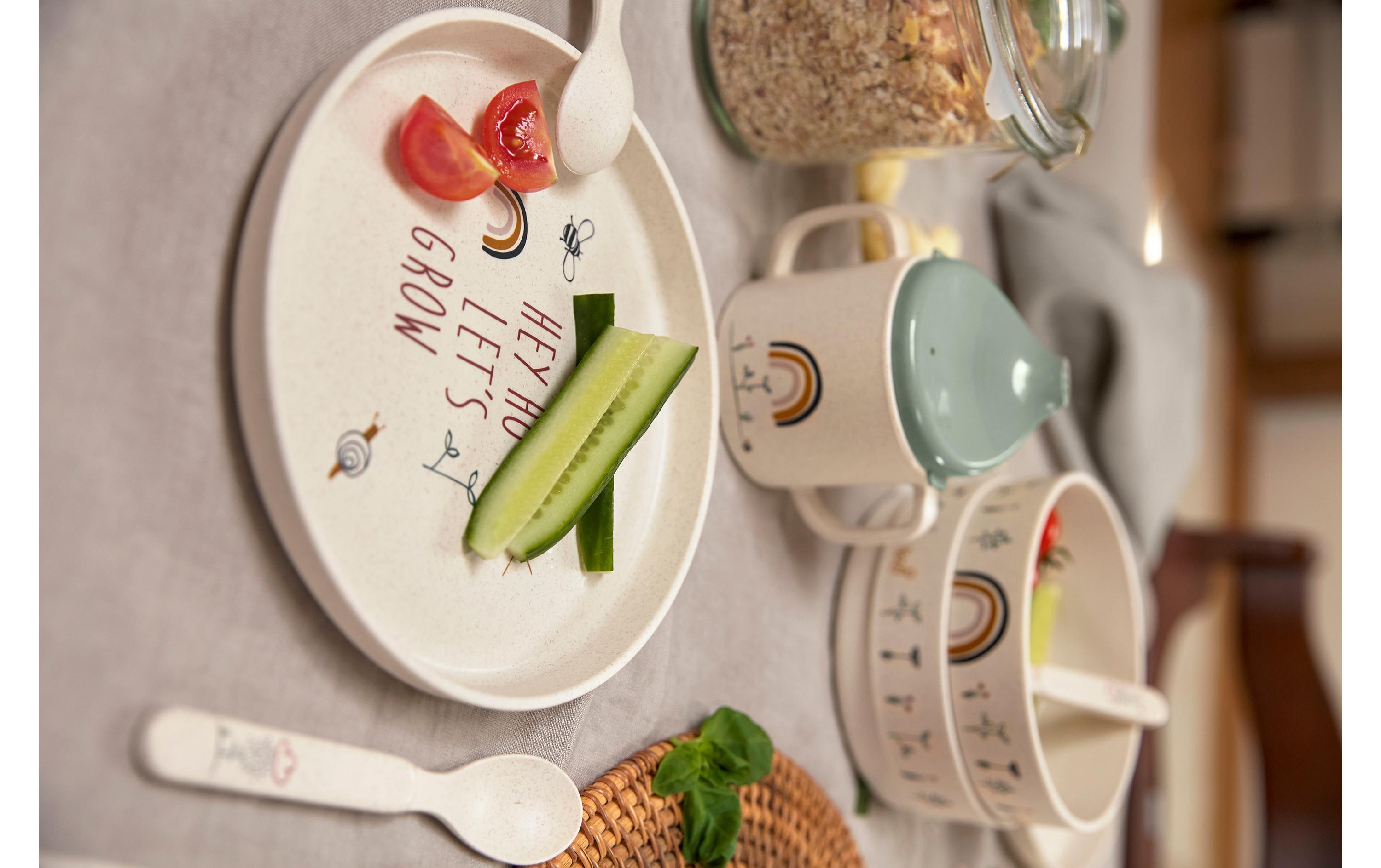 Trinklernbecher Garden ExplorerLeichter Becher für Kinder